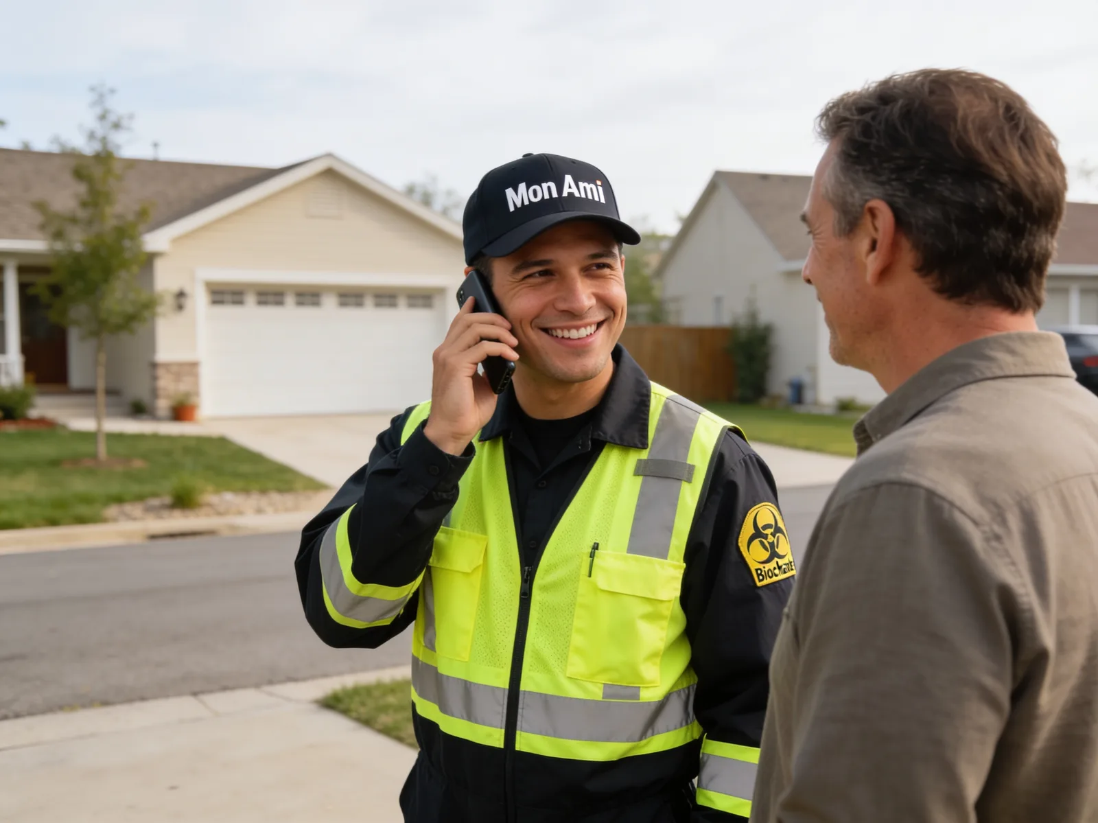 Sewage Cleanup Fairport, NY FAQs