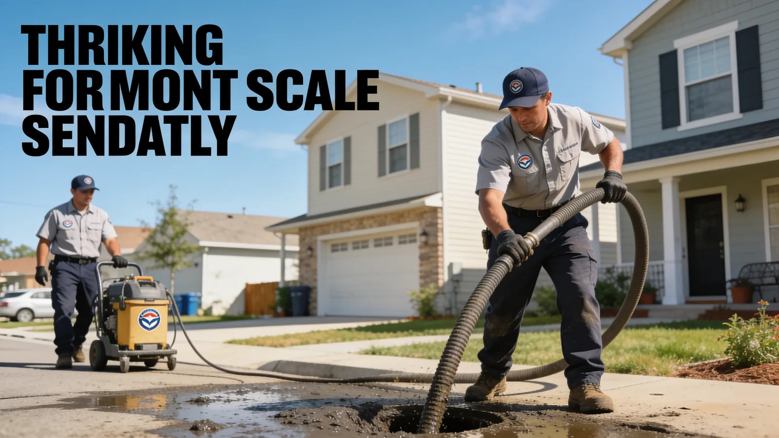 Sewage Cleanup in Fairport, NY near me